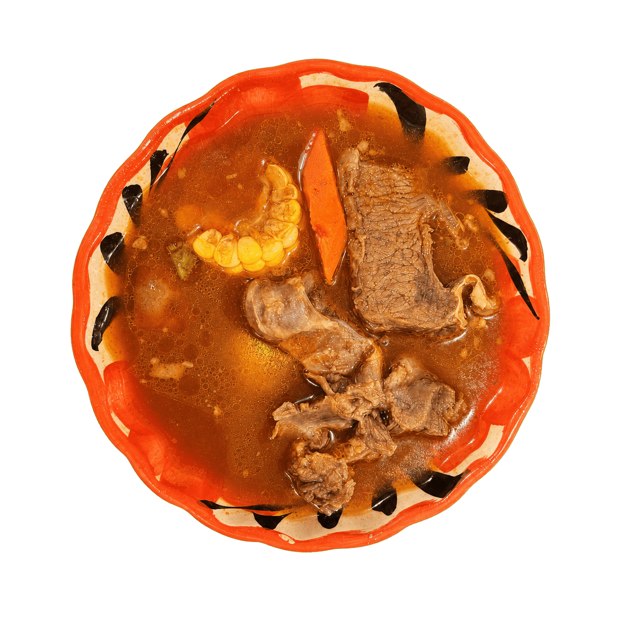 Beef Soup